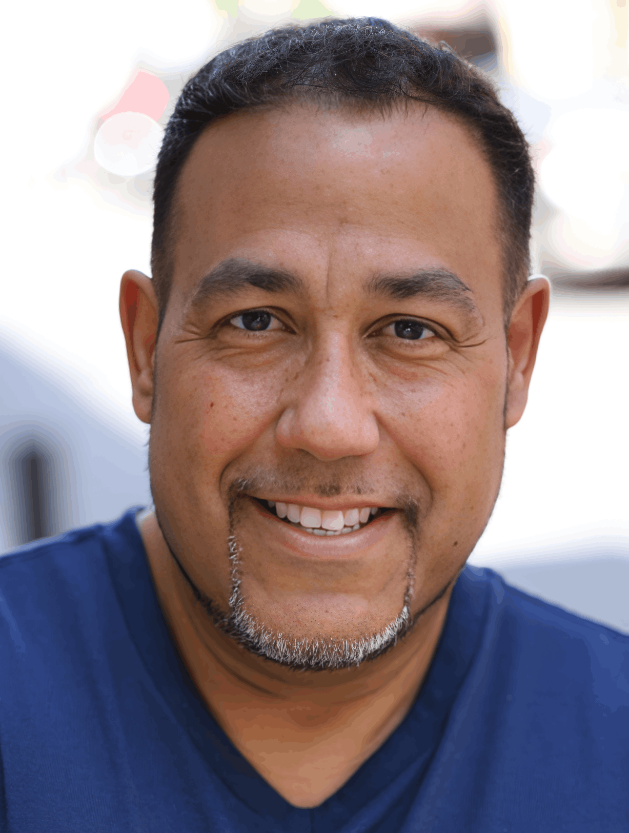 The Latin Dragon - Jose Luis Torres II